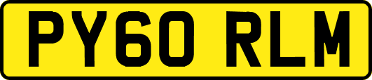 PY60RLM
