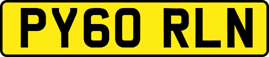 PY60RLN