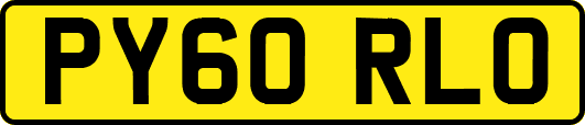 PY60RLO