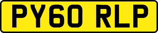 PY60RLP