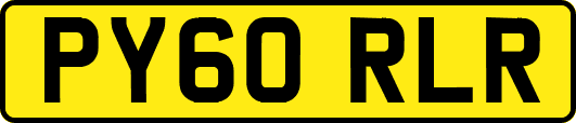 PY60RLR