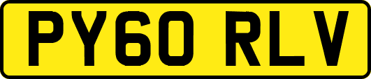 PY60RLV