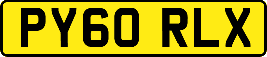 PY60RLX
