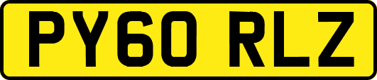 PY60RLZ