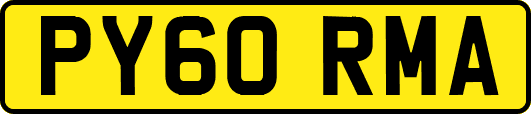 PY60RMA