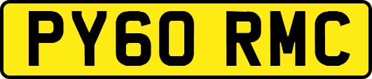 PY60RMC