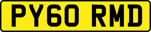 PY60RMD