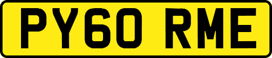 PY60RME