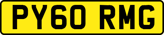 PY60RMG