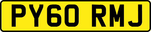 PY60RMJ