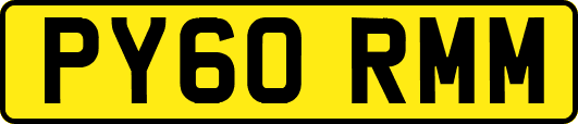 PY60RMM
