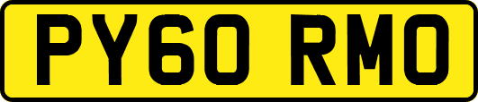 PY60RMO