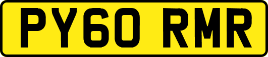 PY60RMR