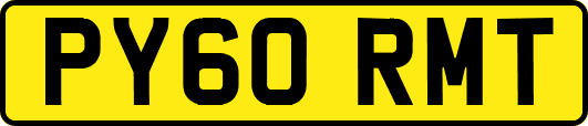 PY60RMT