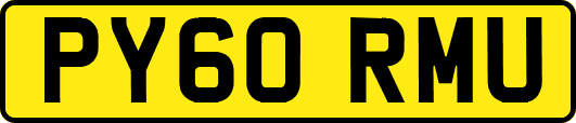 PY60RMU