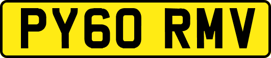 PY60RMV