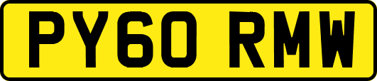 PY60RMW