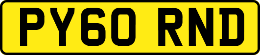 PY60RND