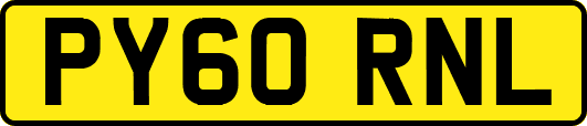 PY60RNL