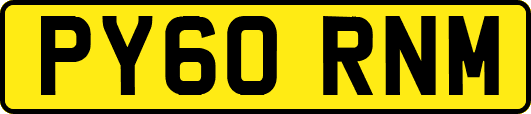 PY60RNM