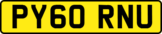 PY60RNU