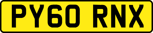 PY60RNX
