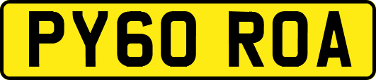 PY60ROA