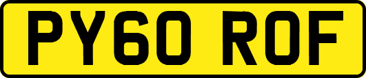 PY60ROF