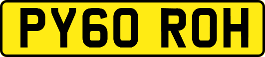 PY60ROH