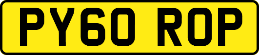 PY60ROP