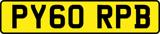 PY60RPB