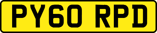 PY60RPD