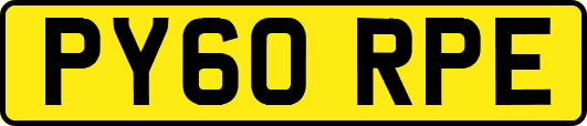 PY60RPE