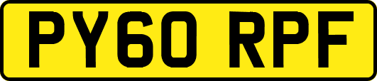PY60RPF