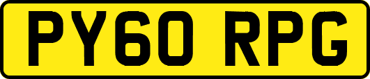 PY60RPG