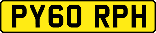 PY60RPH