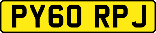PY60RPJ