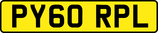 PY60RPL