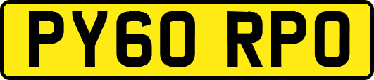 PY60RPO