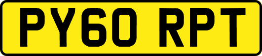 PY60RPT