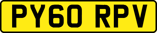 PY60RPV