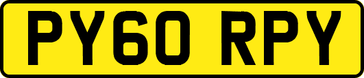 PY60RPY