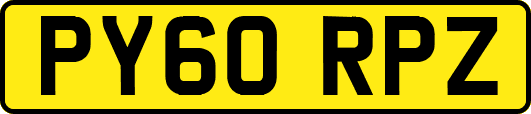 PY60RPZ