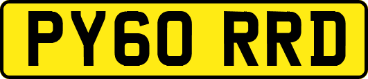 PY60RRD