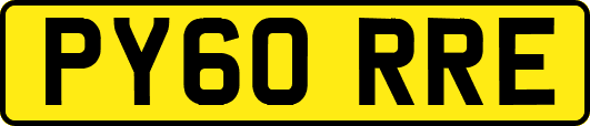 PY60RRE