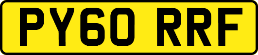 PY60RRF