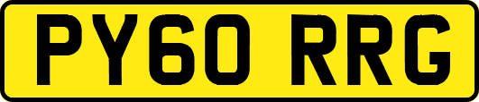 PY60RRG