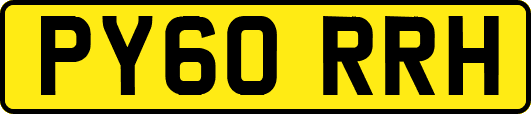 PY60RRH
