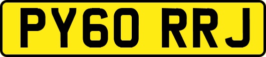 PY60RRJ