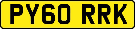 PY60RRK